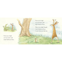 Ghmily Deluxe Book and Toy
