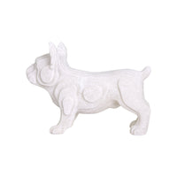 Percy Pug Statuary