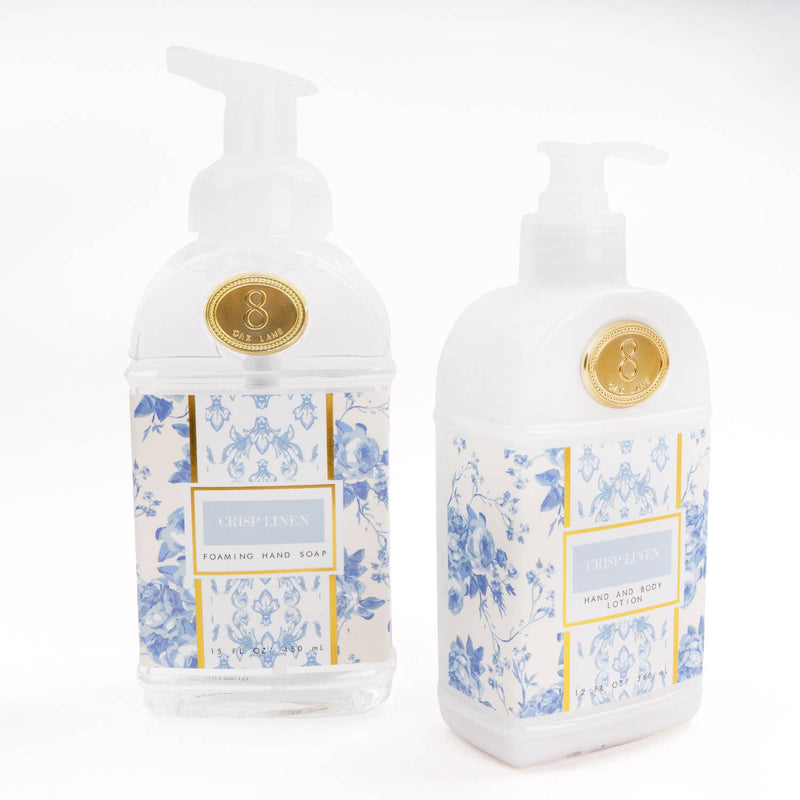 300ml Hand & Body Lotion (12 fl oz)