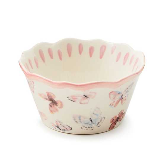 Butterfly Hill Bowl