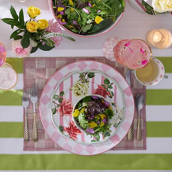 Garden Gala Bowl