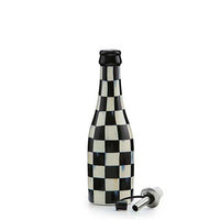 Courtly Check Farmhouse Oil Cruet