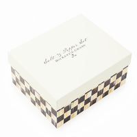 Dachshund Salt & Pepper Set