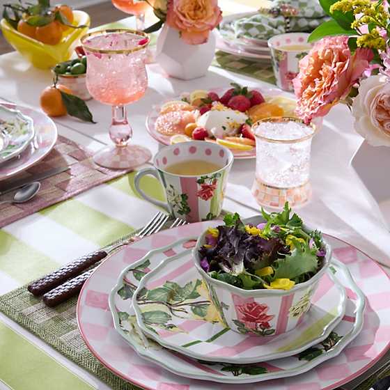 Garden Gala Mug