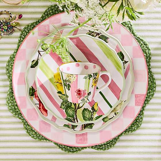 Garden Gala Mug