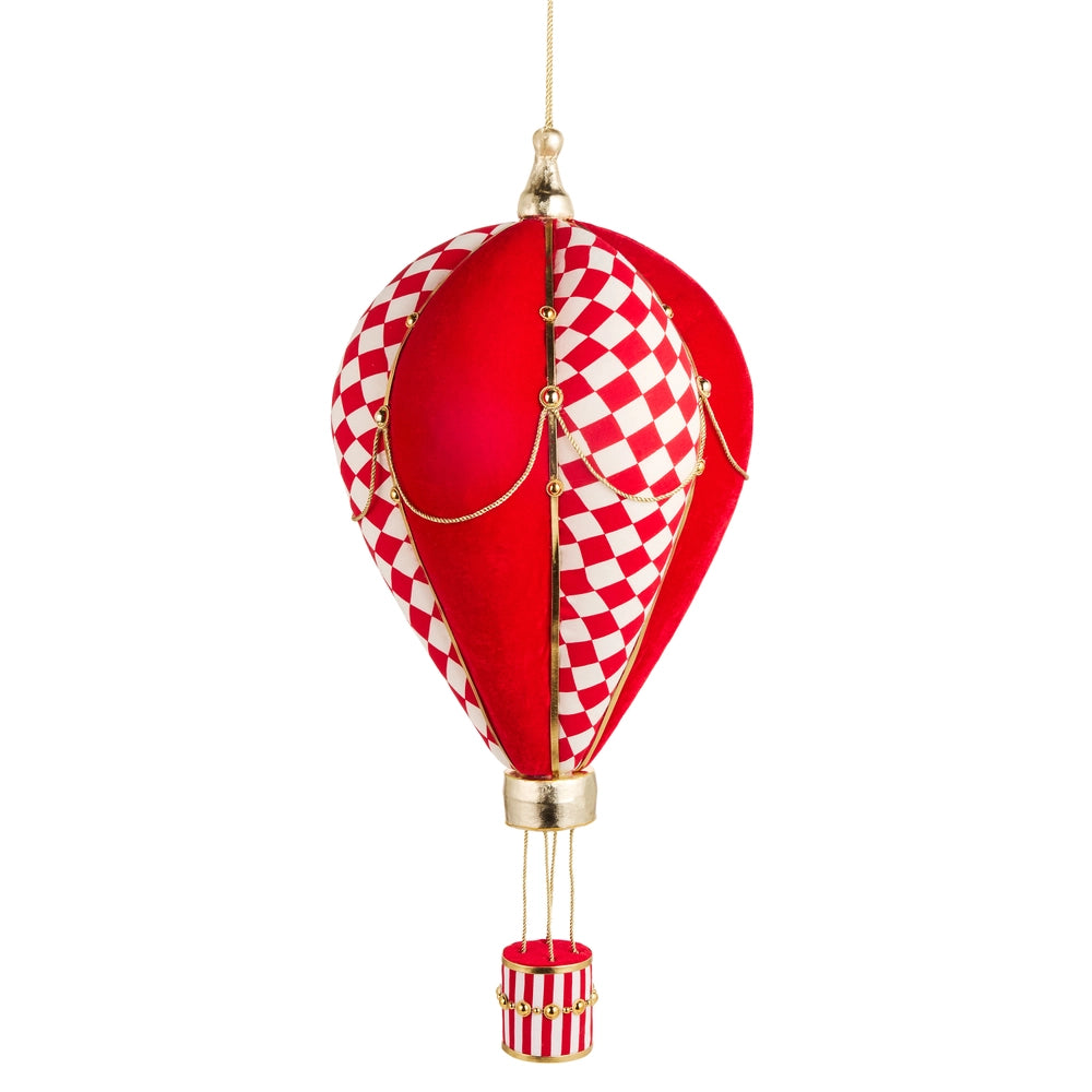 24" Hot Air Balloon