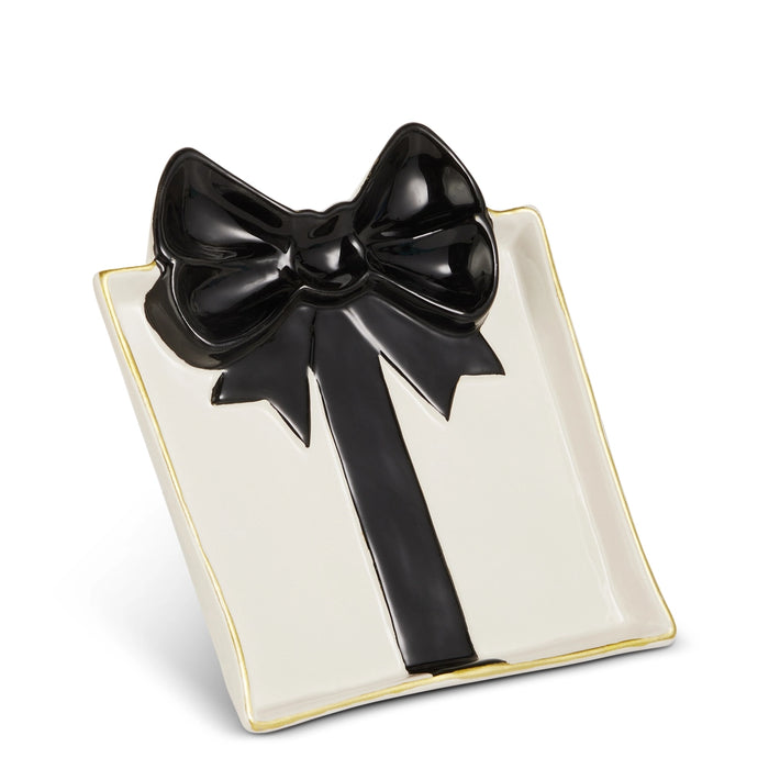 8" Gift Plate