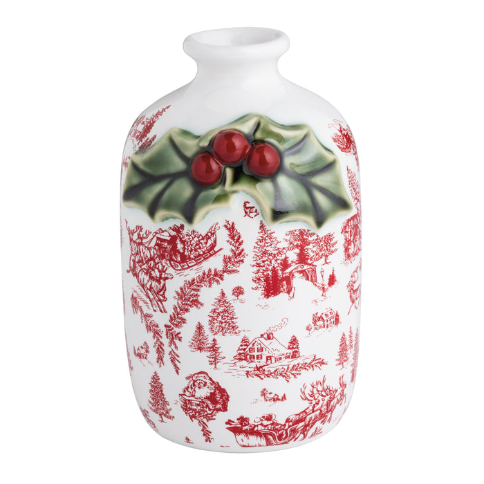 Bud Vase