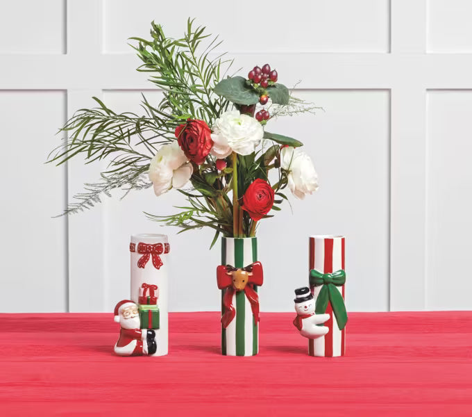 Stem Vase