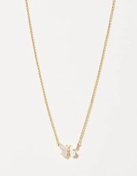 Sea La Vie Monarch Necklace