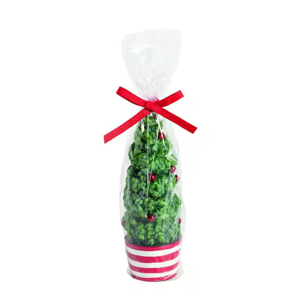 Topiary Candle