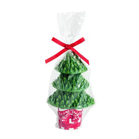 Topiary Candle