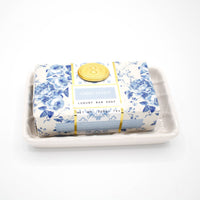 Wrapped Bar Soap