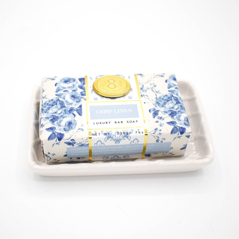 Wrapped Bar Soap