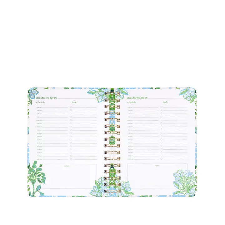 To Do Planner, Swayin in the Breeze