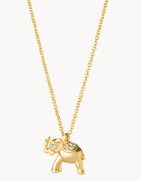 Sea La Vie Go For It Necklace