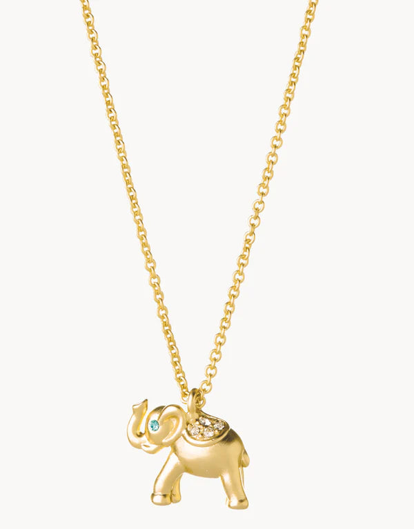 Sea La Vie Go For It Necklace