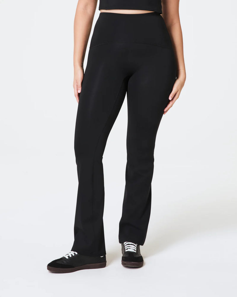 Booty Boost Yoga Flare Pant