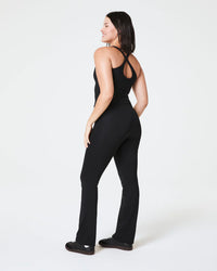 Booty Boost Yoga Flare Pant