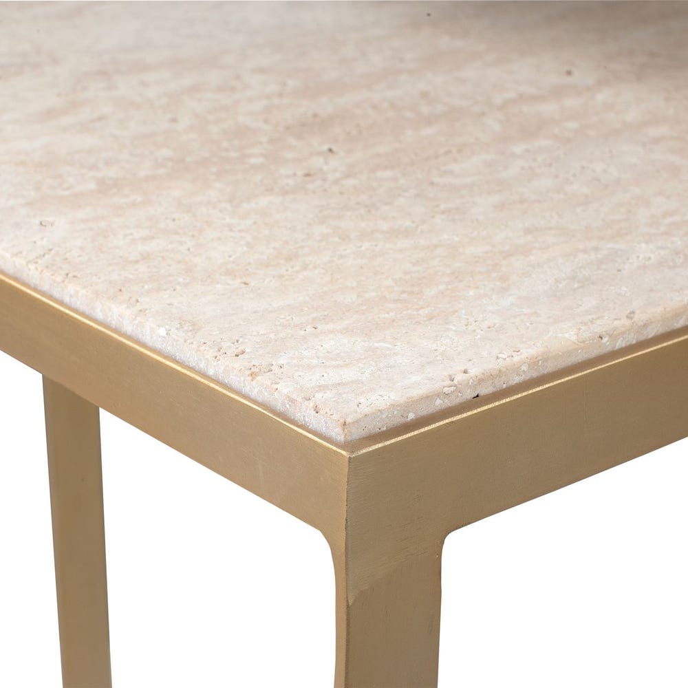 Lindon Nesting Tables, S/2