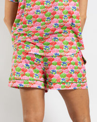 Under the Tree Sleep Shorts