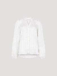 Self Stripe Shirt