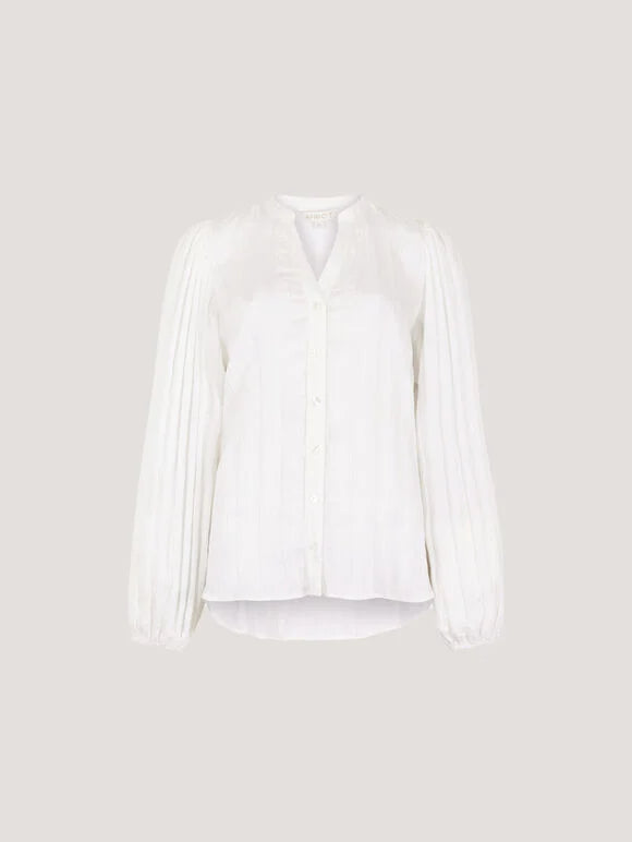 Self Stripe Shirt