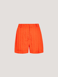 Self Stripe Shorts