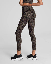 Bb Printed 7/8 Legging