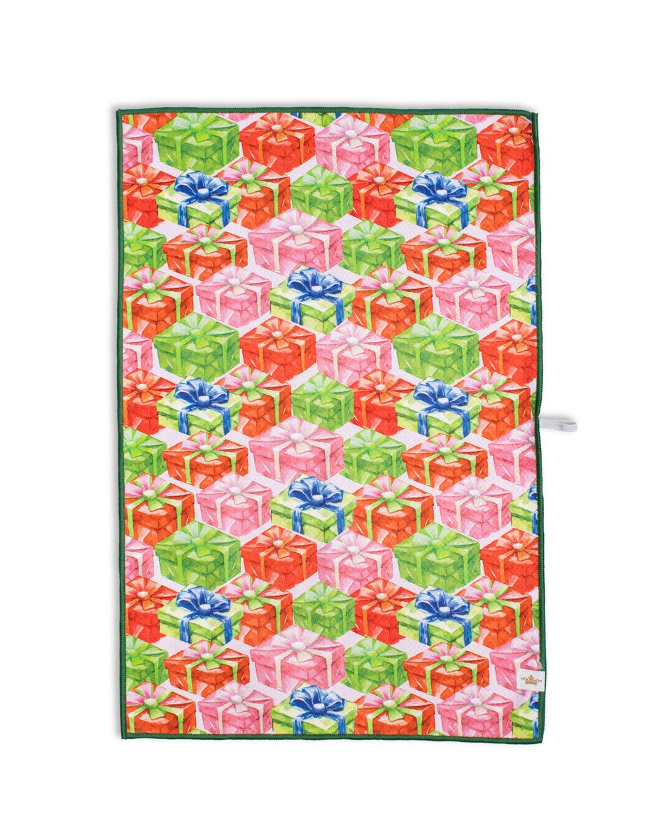 Under the Tree Kitchen Towel