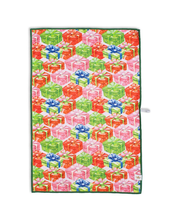 Under the Tree Kitchen Towel