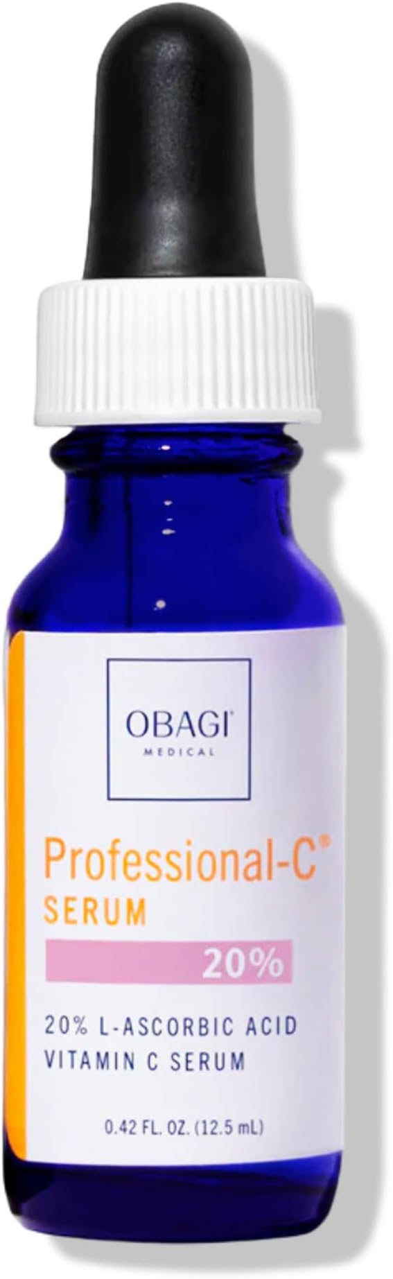 Obagi Professional C Serum 20%, Vitamin C Facial Serum