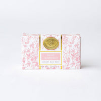 Wrapped Bar Soap