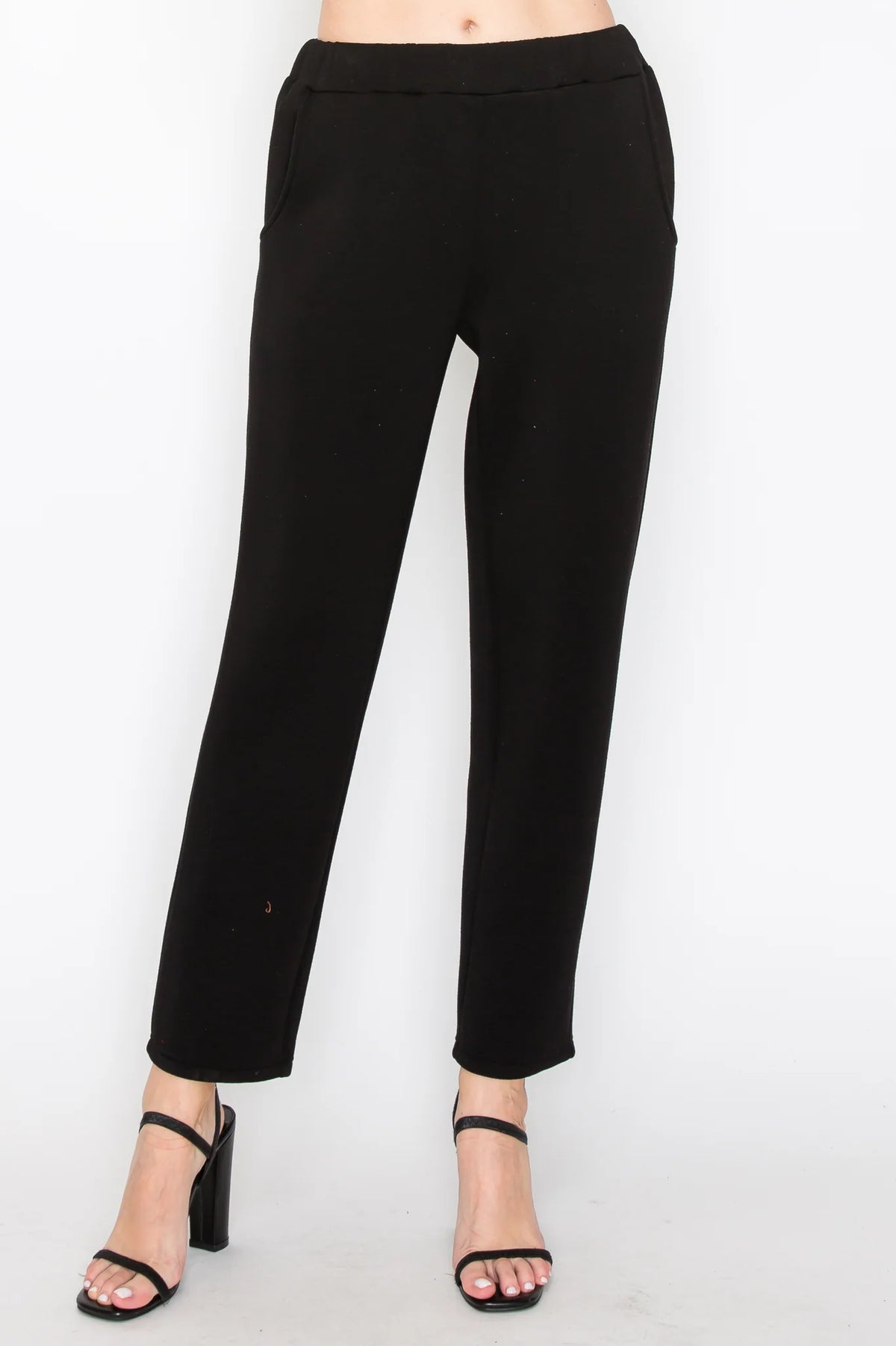 Felice French Scuba Pant