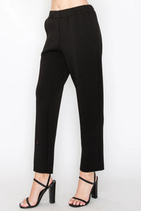 Felice French Scuba Pant