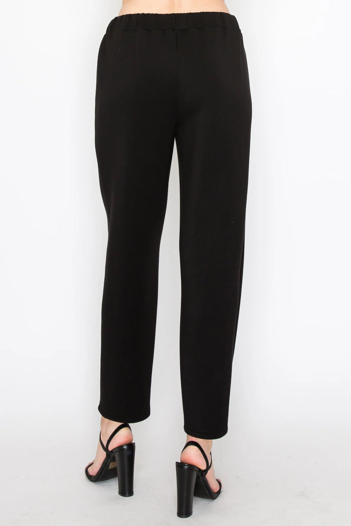 Felice French Scuba Pant