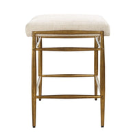 Karleen Small Bench