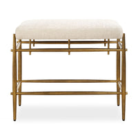 Karleen Small Bench