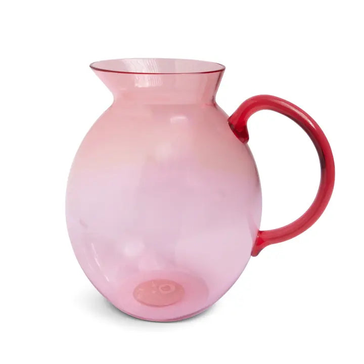 102oz Two Tone Pitcher