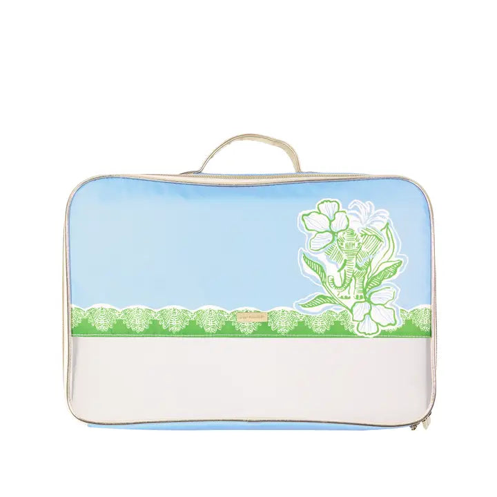 Packing Cube Set, Swayin in the Breeze