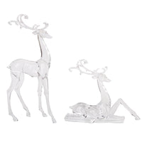Deer Figurines