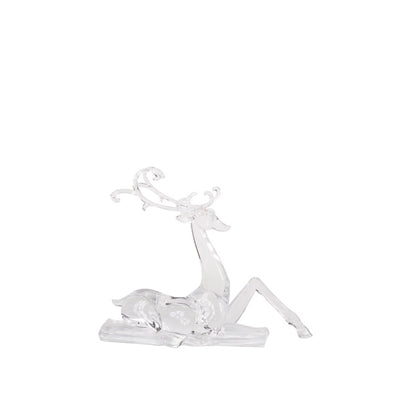 Deer Figurines