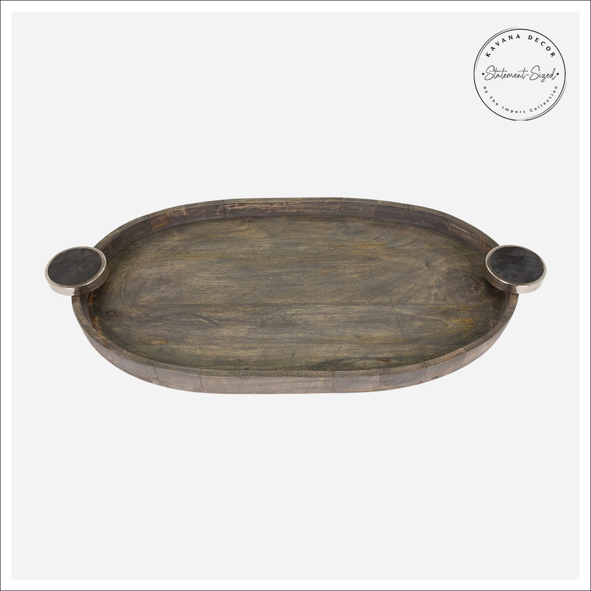 Onofre Tray
