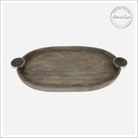 Onofre Tray