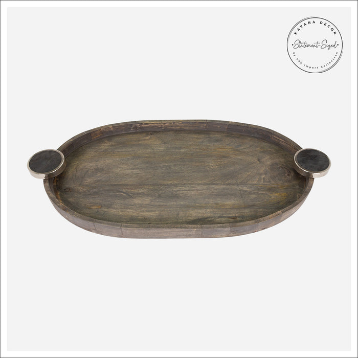 Onofre Tray
