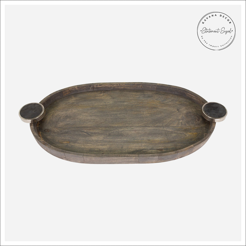 Onofre Tray
