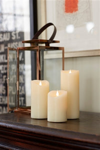 Simplux LED Designer Candle
