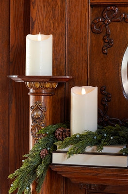 Simplux LED Designer Candle