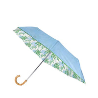 Travel Umbrella, Swayin in the Breeze