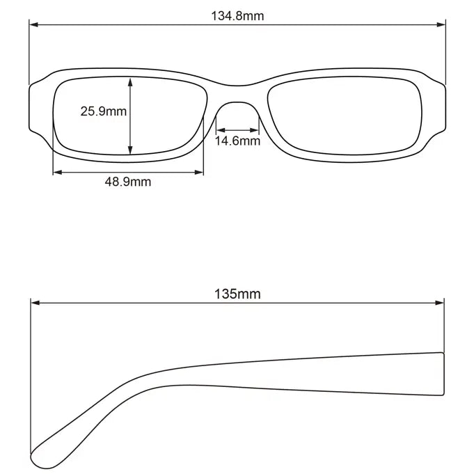 I Heart Eyewear Readers